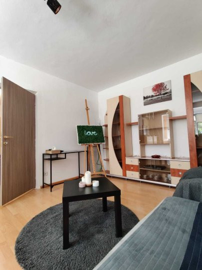 Apartament 2 camere Vitan Stadionul Olimpia