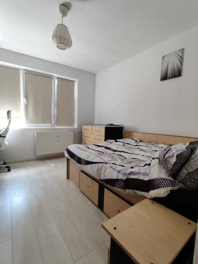 Apartament 2 camere Vitan Stadionul Olimpia