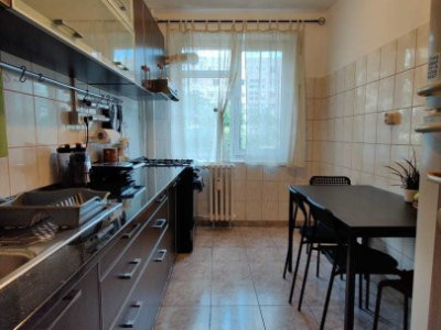 Apartament 2 camere Vitan Stadionul Olimpia