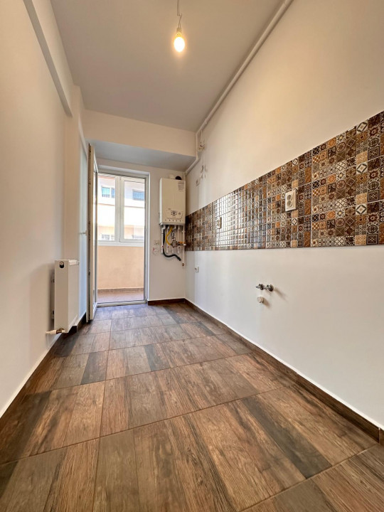 Apartament 2 camere decomandat, loc de parcare, Popesti/Amurgului