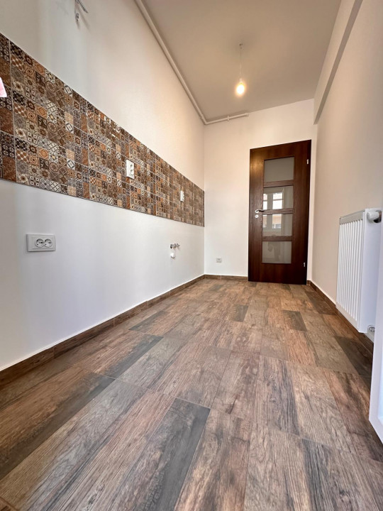 Apartament 2 camere decomandat, loc de parcare, Popesti/Amurgului