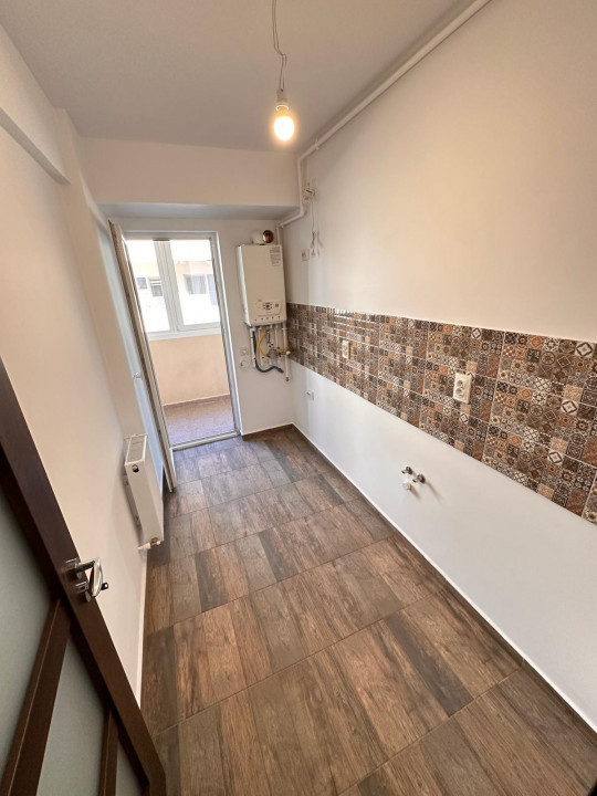 Apartament 2 camere decomandat, loc de parcare, Popesti/Amurgului