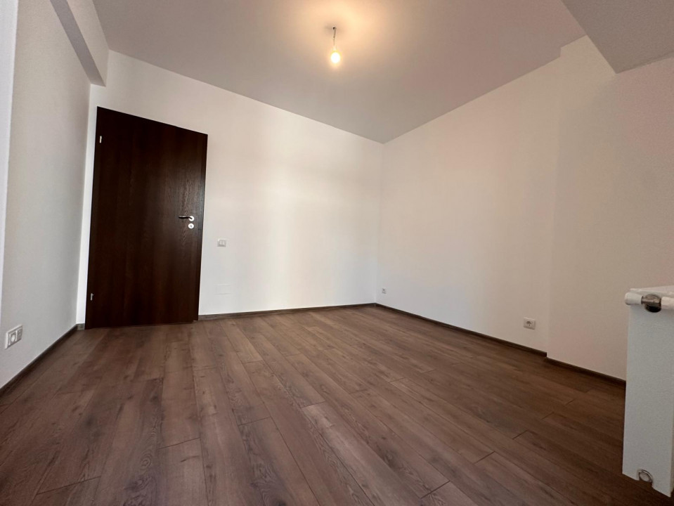 Apartament 2 camere decomandat, loc de parcare, Popesti/Amurgului