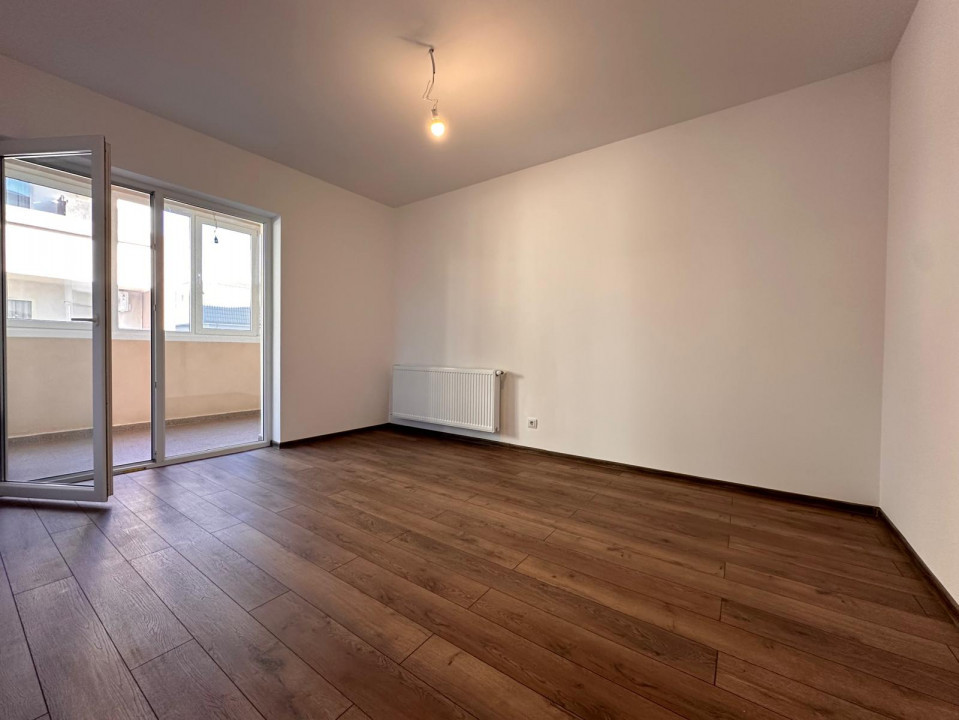 Apartament 2 camere decomandat, loc de parcare, Popesti/Amurgului