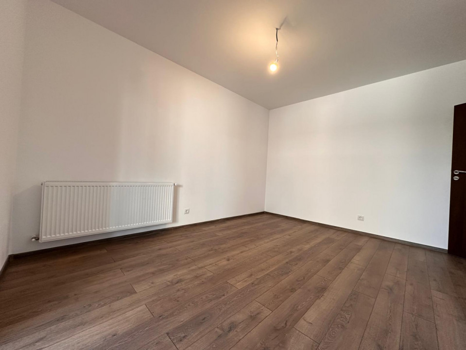 Apartament 2 camere decomandat, loc de parcare, Popesti/Amurgului