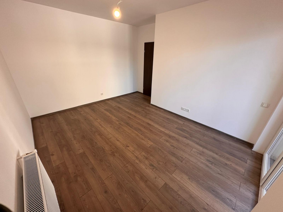 Apartament 2 camere decomandat, loc de parcare, Popesti/Amurgului