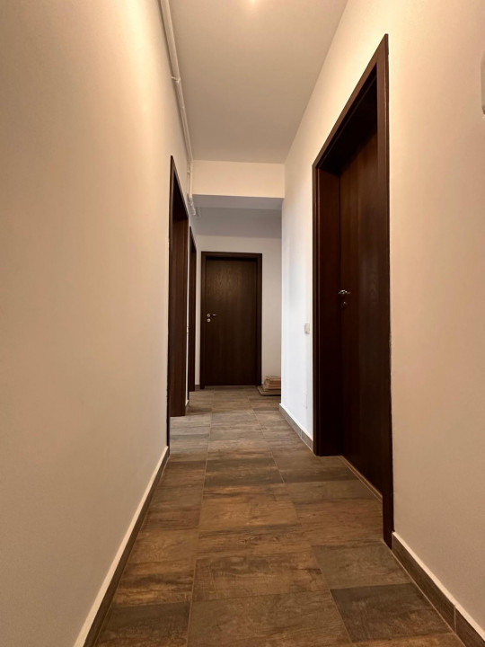 Apartament 2 camere decomandat, loc de parcare, Popesti/Amurgului