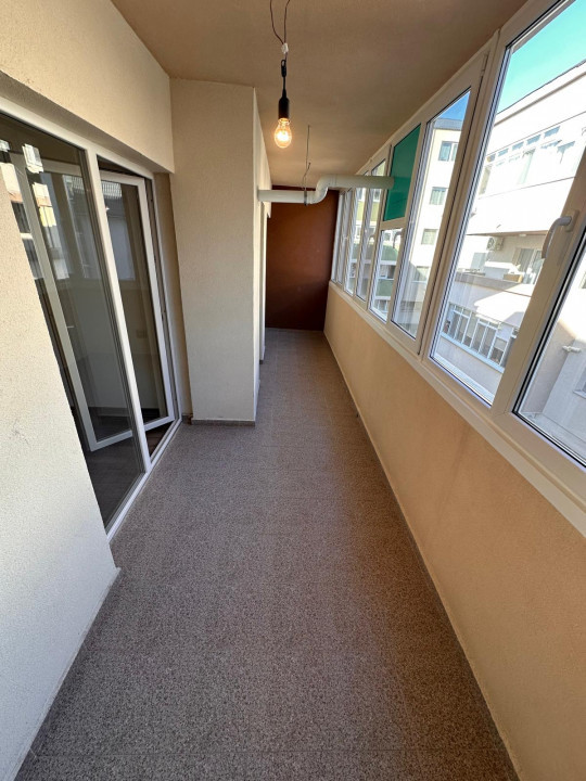 Apartament 2 camere decomandat, loc de parcare, Popesti/Amurgului