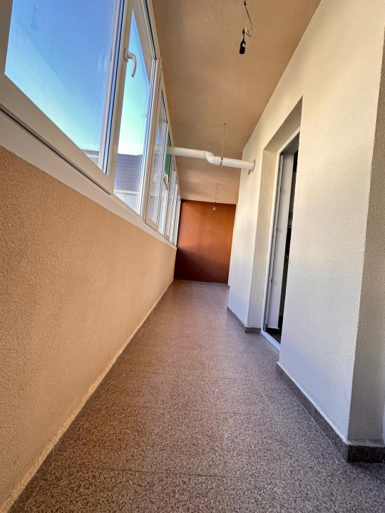 Apartament 2 camere decomandat, loc de parcare, Popesti/Amurgului