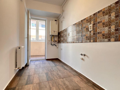 Apartament 2 camere decomandat, loc de parcare, Popesti/Amurgului