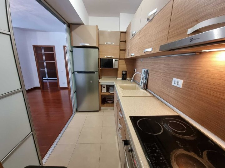 Apartament 2 camere, Vitan Mall