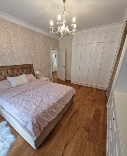 Apartament 3 camere de inchiriat Piata Presei Libere Baneasa