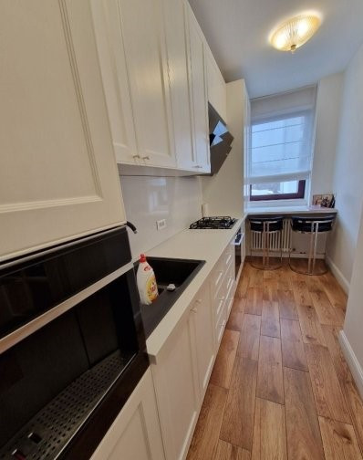 Apartament 3 camere de inchiriat Piata Presei Libere Baneasa