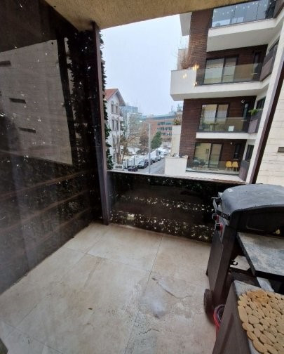 Apartament 3 camere de inchiriat Piata Presei Libere Baneasa