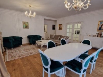 Apartament 3 camere de inchiriat Piata Presei Libere Baneasa