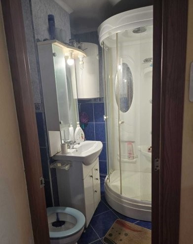 Apartament 3 camere zona Bd. Chisinau - Basarabiei