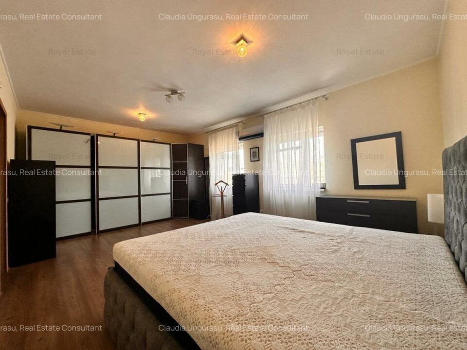 Duplex 4 camere cu gradina proprie, Domenii