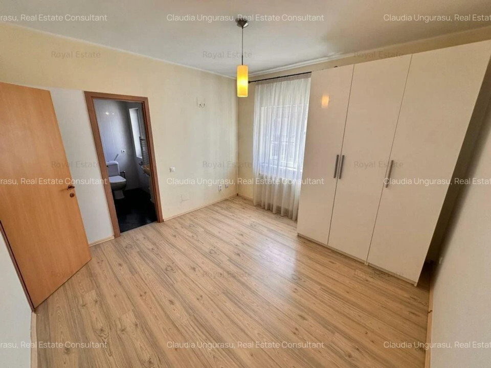Duplex 4 camere cu gradina proprie, Domenii