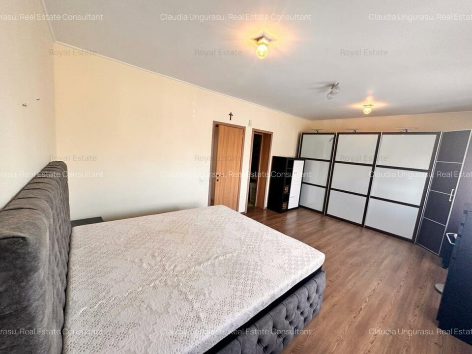 Duplex 4 camere cu gradina proprie, Domenii