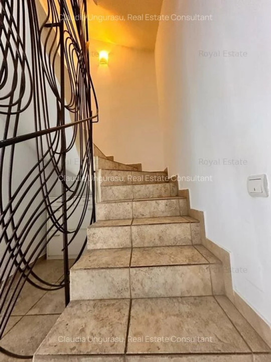 Duplex 4 camere cu gradina proprie, Domenii