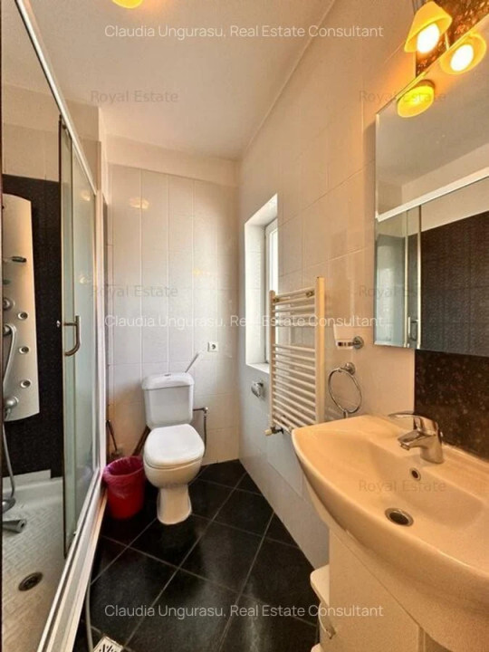 Duplex 4 camere cu gradina proprie, Domenii