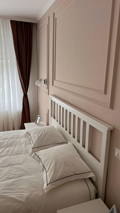 Vanzare apartament 3 camere, boxa garaj Cotroceni 