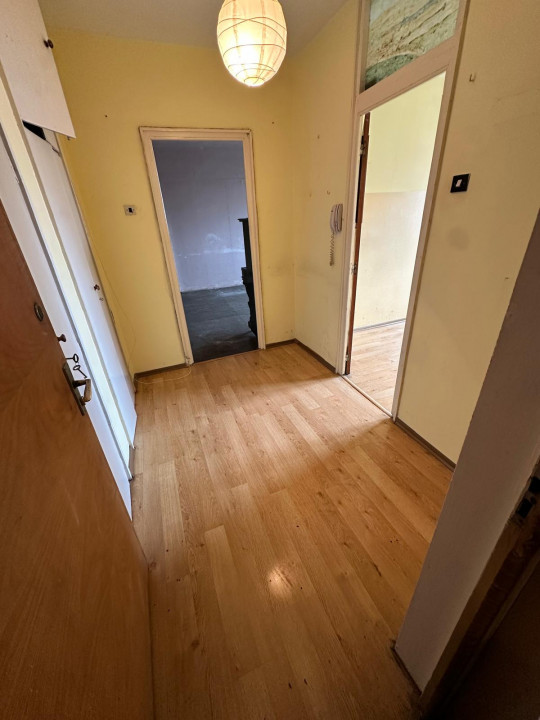 Apartament 2 camere, Calea Calarasilor/Piata Muncii