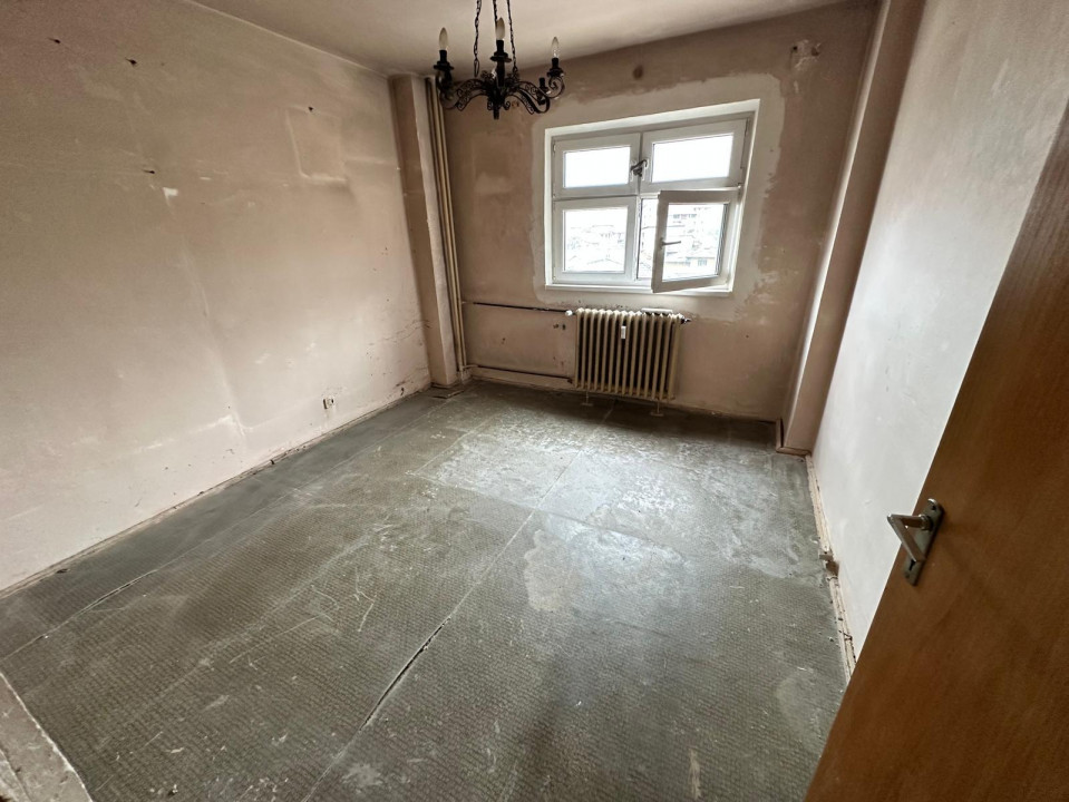 Apartament 2 camere, Calea Calarasilor/Piata Muncii