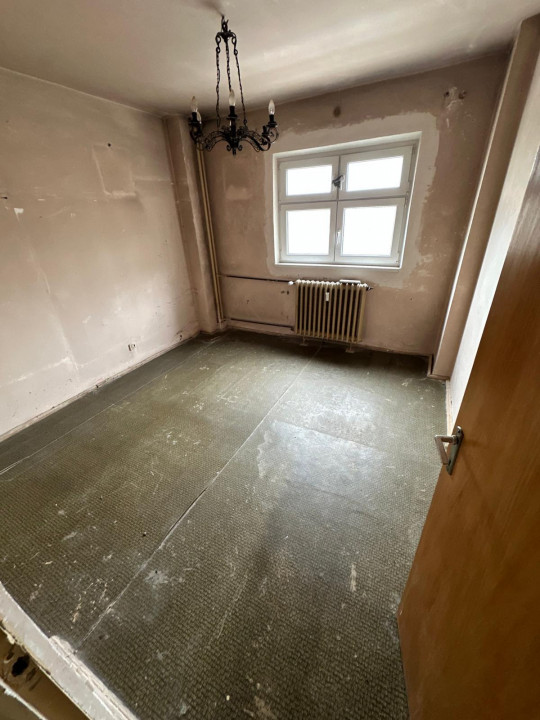 Apartament 2 camere, Calea Calarasilor/Piata Muncii