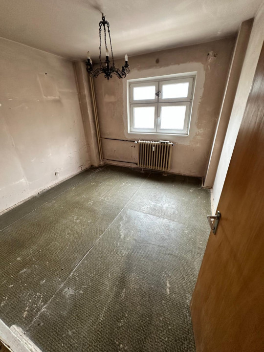 Apartament 2 camere, Calea Calarasilor/Piata Muncii