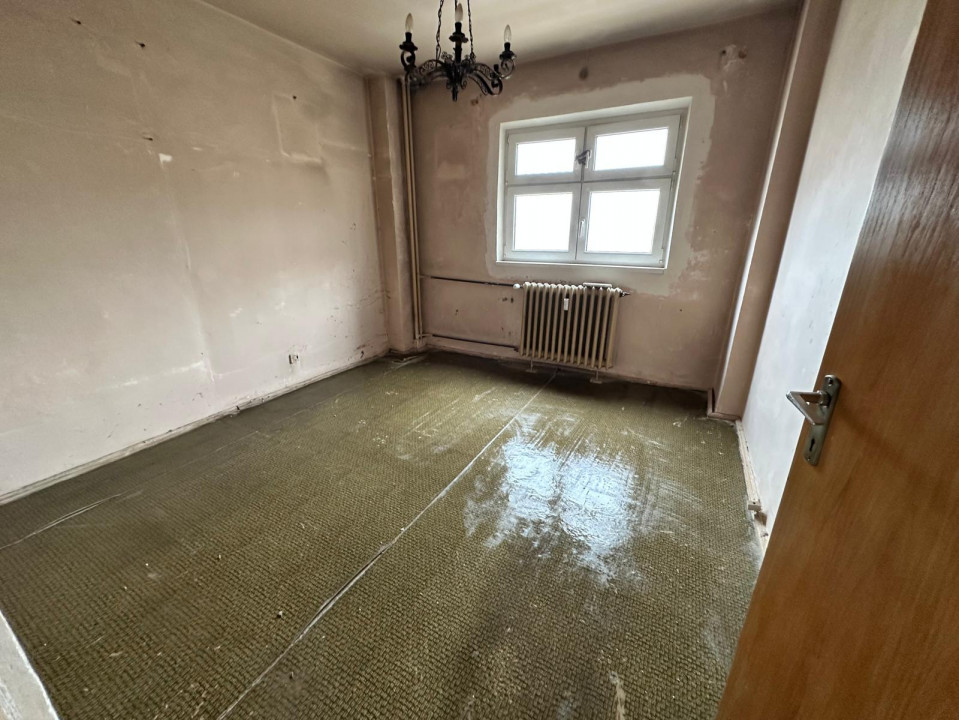 Apartament 2 camere, Calea Calarasilor/Piata Muncii