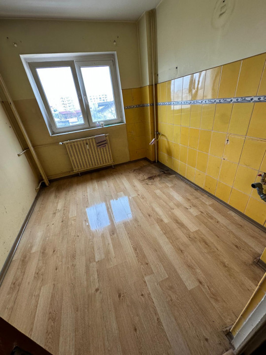 Apartament 2 camere, Calea Calarasilor/Piata Muncii