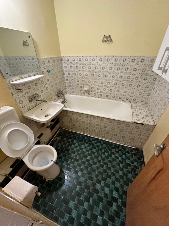 Apartament 2 camere, Calea Calarasilor/Piata Muncii