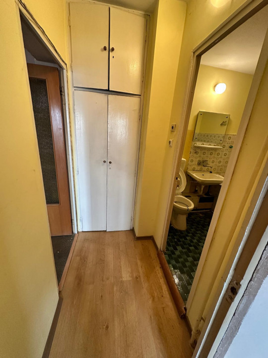 Apartament 2 camere, Calea Calarasilor/Piata Muncii