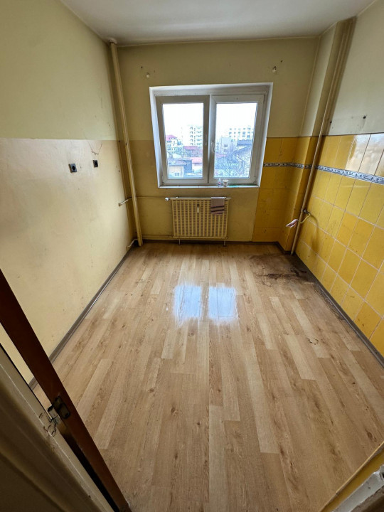 Apartament 2 camere, Calea Calarasilor/Piata Muncii