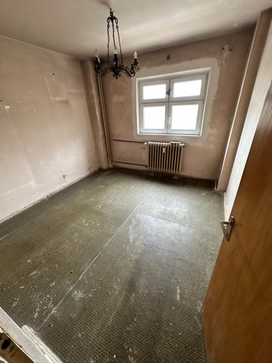 Apartament 2 camere, Calea Calarasilor/Piata Muncii