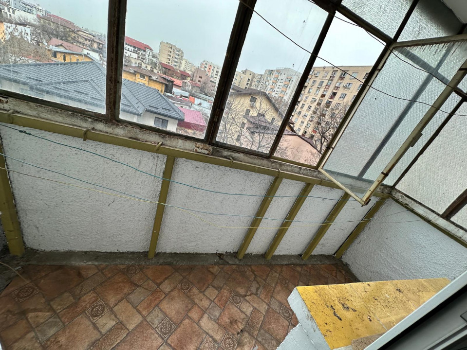 Apartament 2 camere, Calea Calarasilor/Piata Muncii