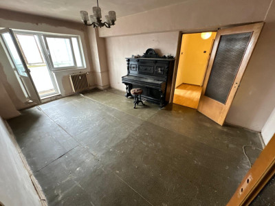 Apartament 2 camere, Calea Calarasilor/Piata Muncii