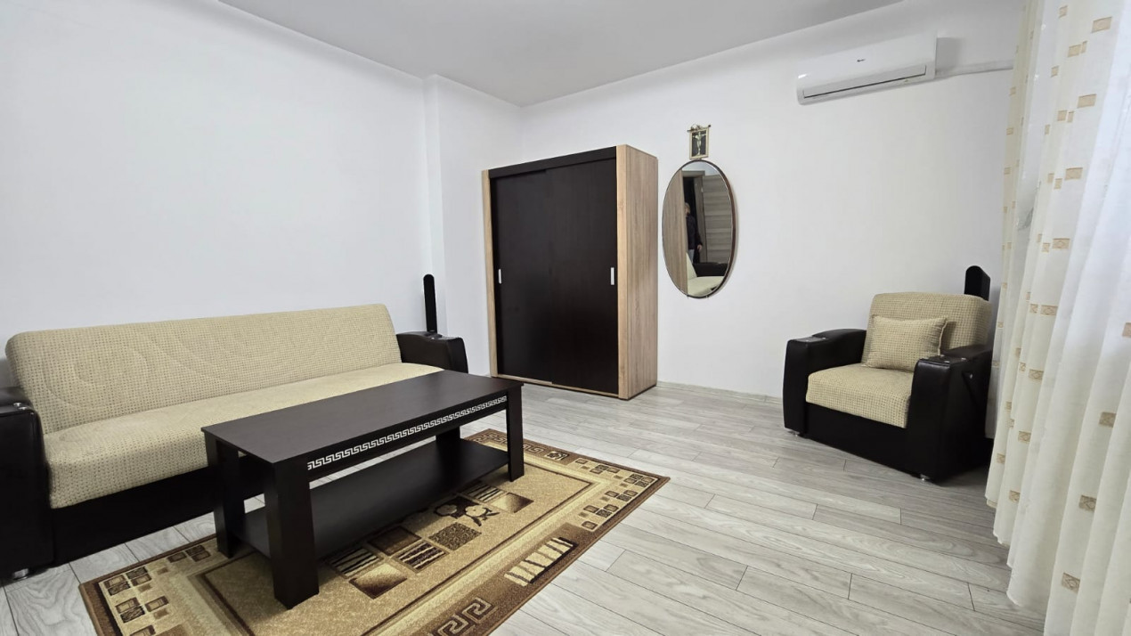 Apartament 2 camere decomandat,  Prelungirea Ghencea 