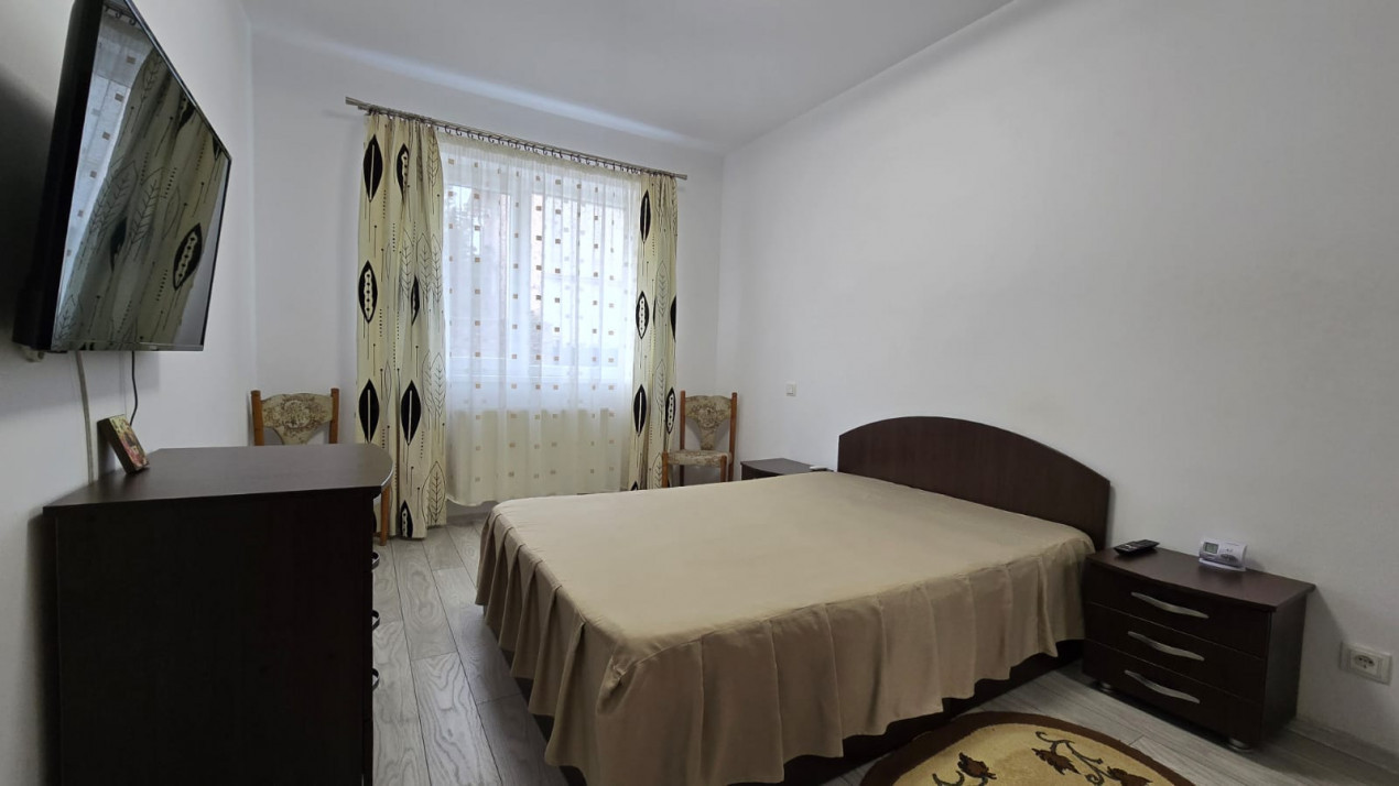 Apartament 2 camere decomandat,  Prelungirea Ghencea 