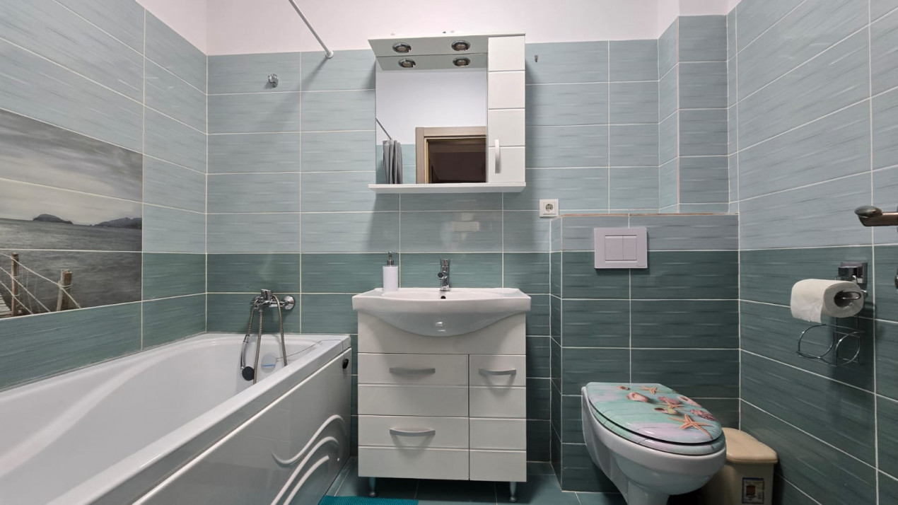 Apartament 2 camere decomandat,  Prelungirea Ghencea 