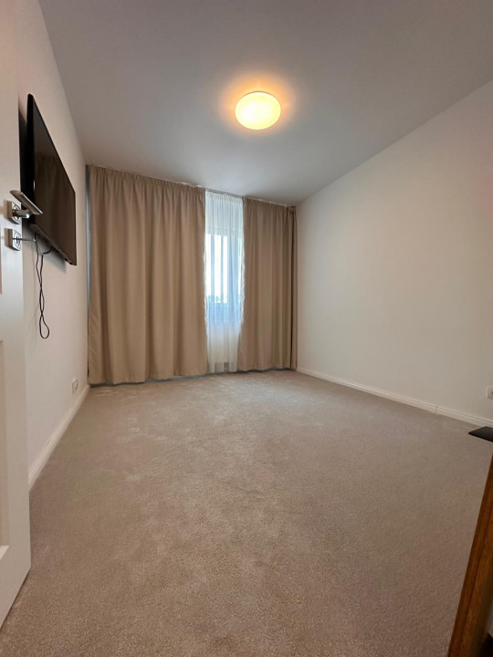 Apartament 3 camere complet renovat, mobilat si utilat, Bd Timisoara