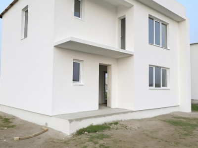 Casă individuală P+1, teren 434 mp, 4 camere