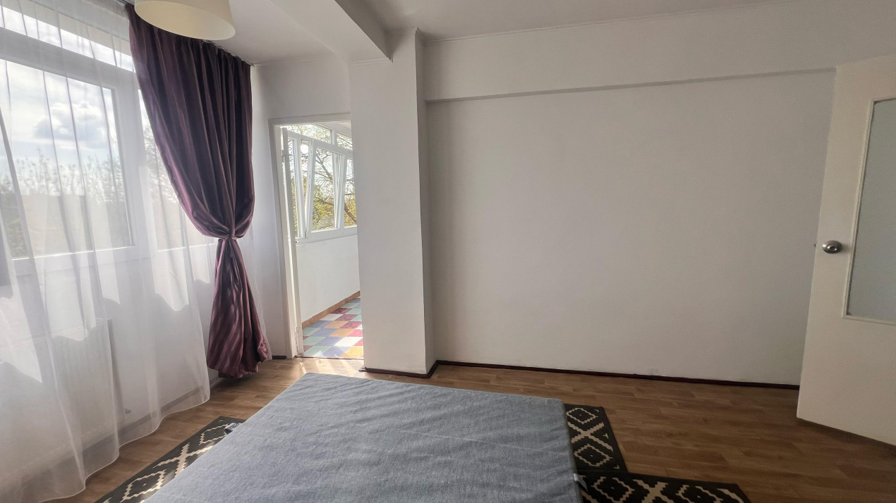 Apartament cu 2 camere – Strada Constantin Brâncuși