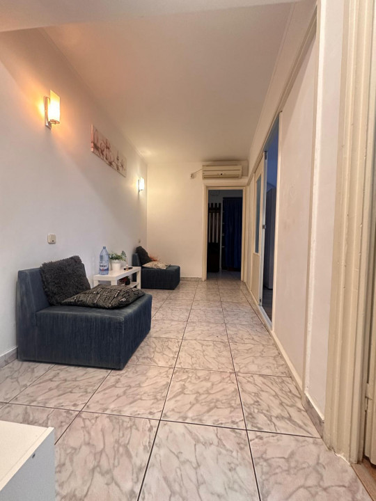 Apartament cu 2 camere – Strada Constantin Brâncuși