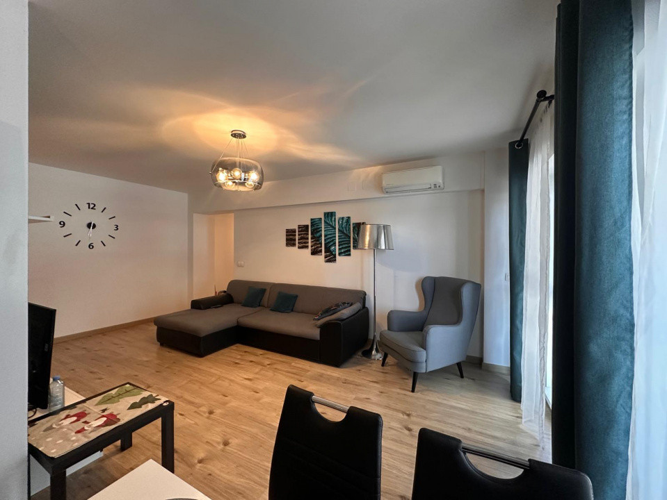 Apartament 3 camere, Belvedere Residence