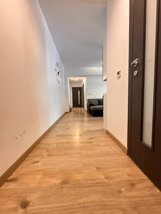 Apartament 3 camere, Belvedere Residence