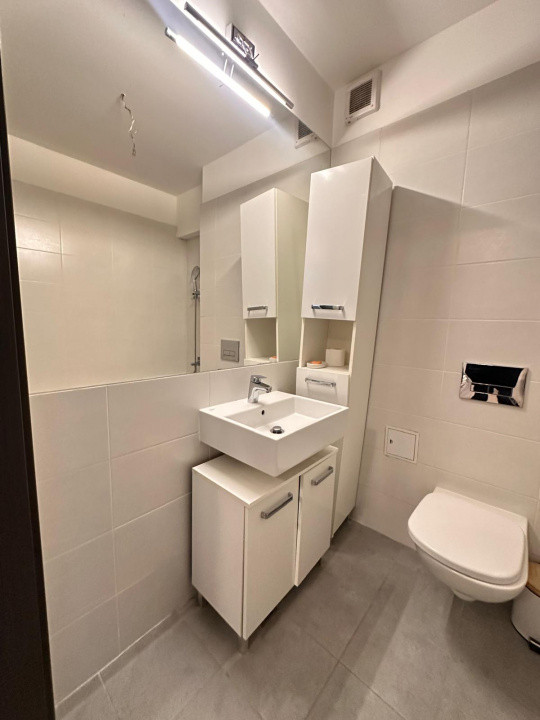 Apartament 3 camere, Belvedere Residence