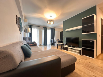 Apartament 3 camere, Belvedere Residence