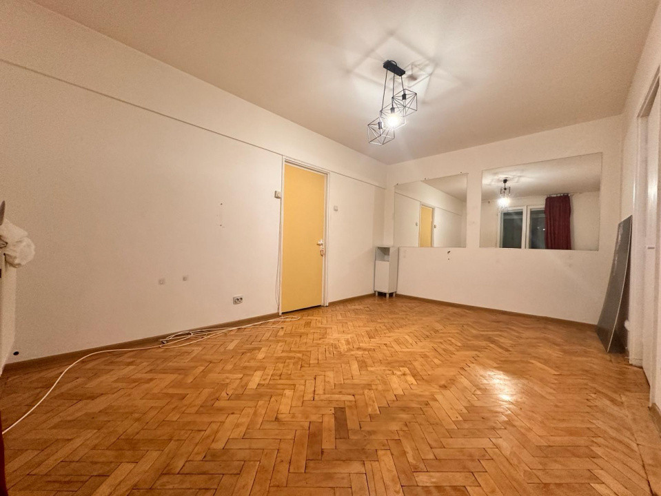 Apartament 2 camere, Unirii-Sf Vineri